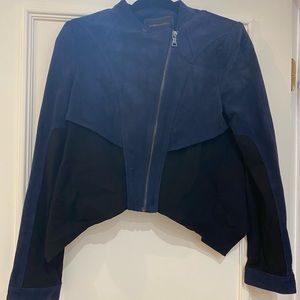 Womens jacket